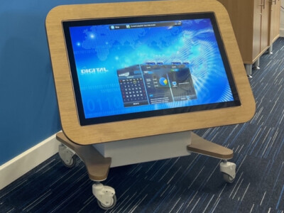 Edutouch Elite Copy X 2