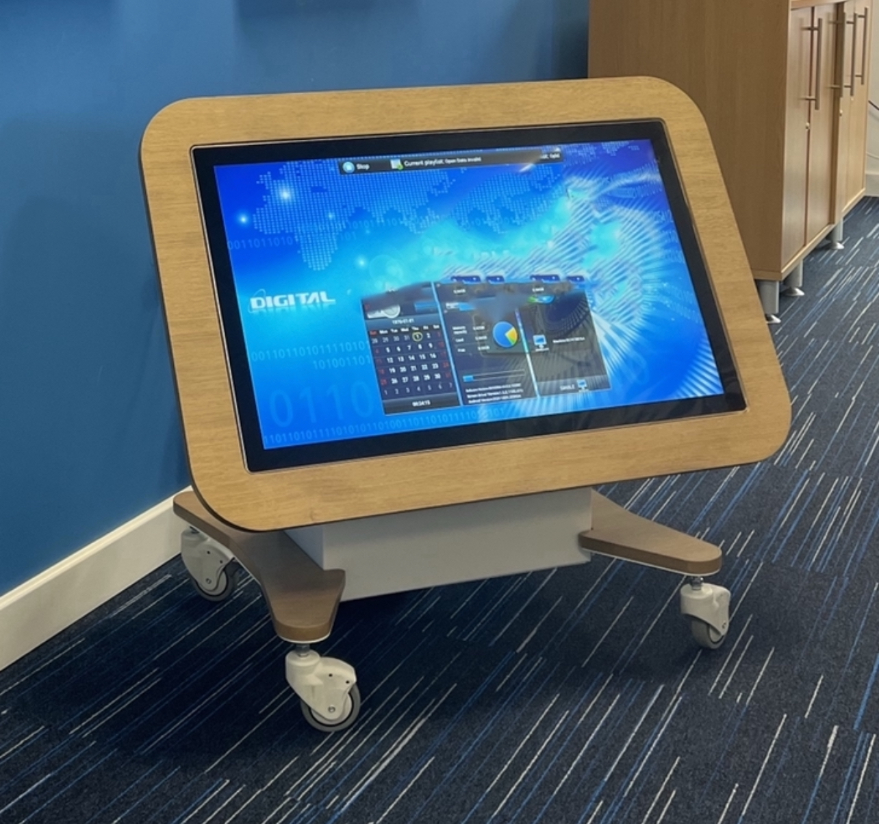 Edutouch Elite Copy X 2