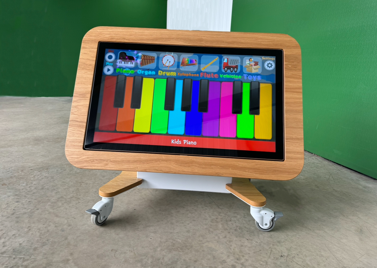 Edutouch Elite Pic X 8