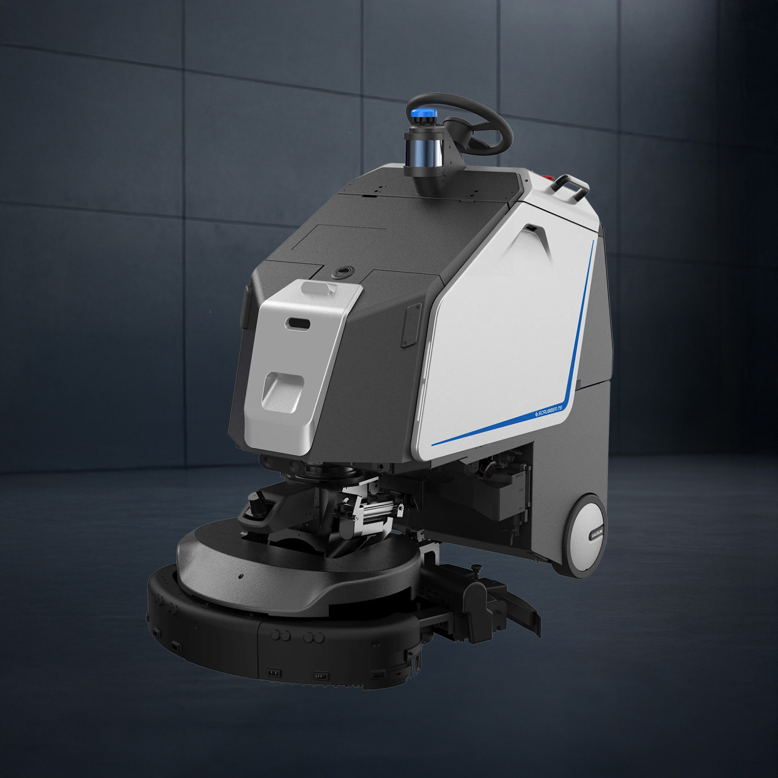 Eco Bot 75