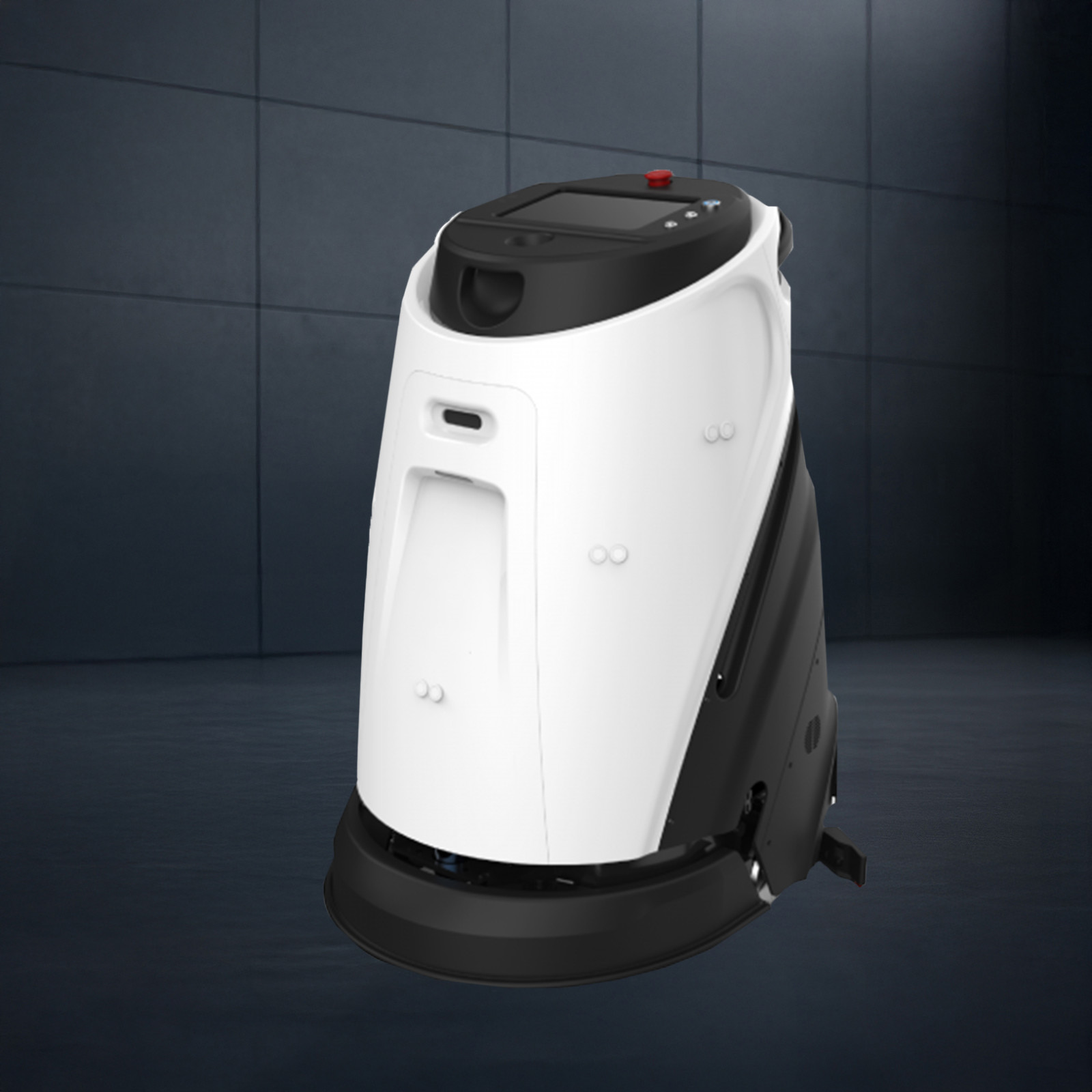 Eco Bot 50