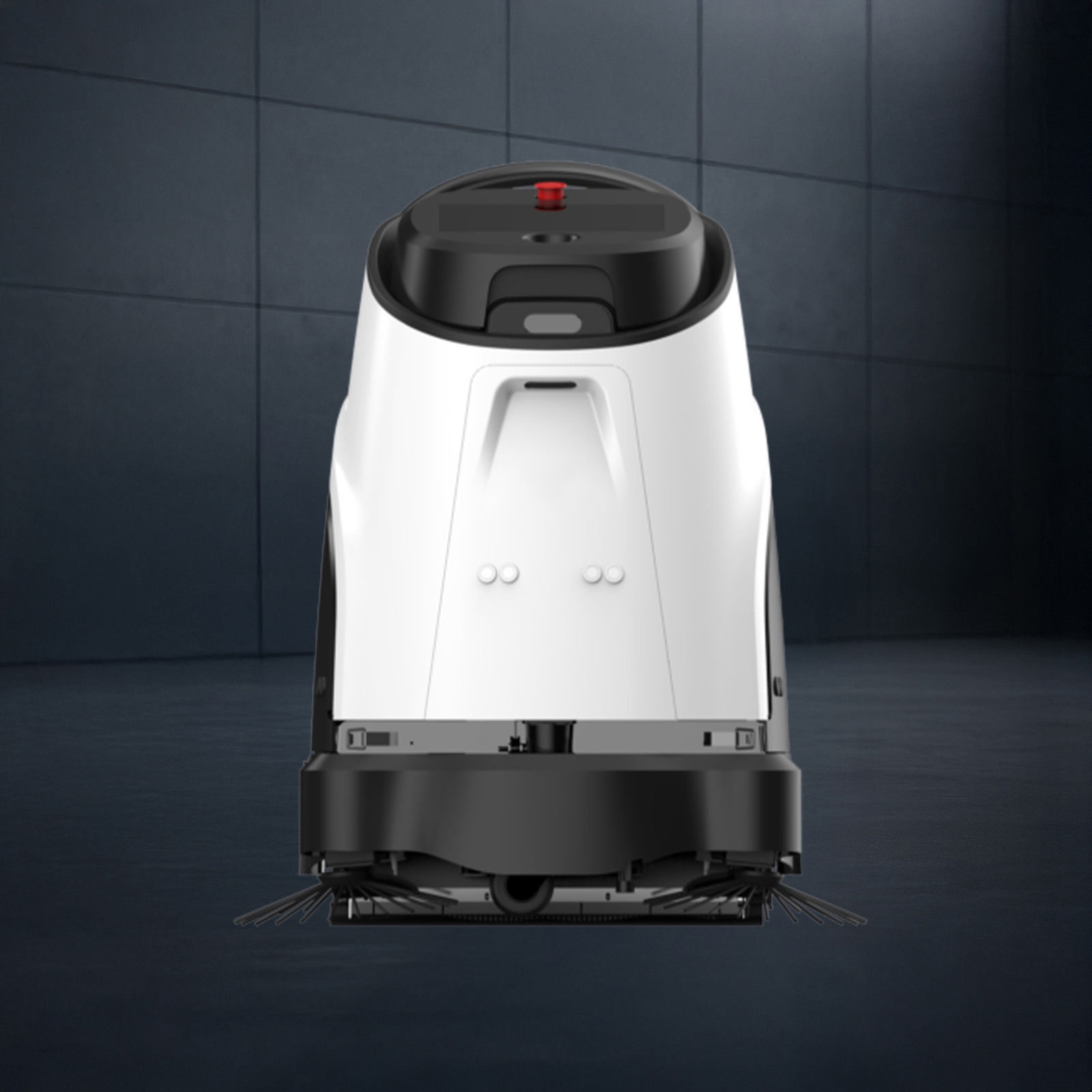 Eco Vac 40